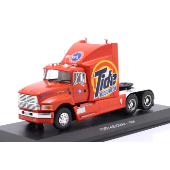 Ford Aeromax Tide Racing Team 1994 - skala 1:43 - Hachette